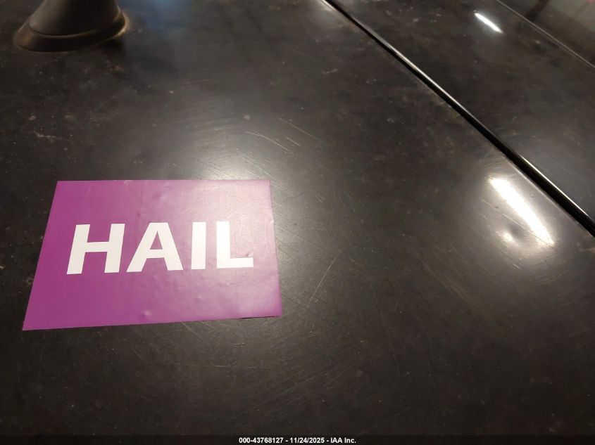 2008 Toyota Prius VIN: JTDKB20U683320290 Lot: 43768127