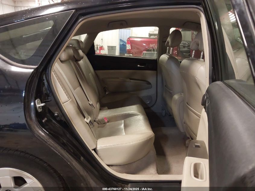 2008 Toyota Prius VIN: JTDKB20U683320290 Lot: 43768127