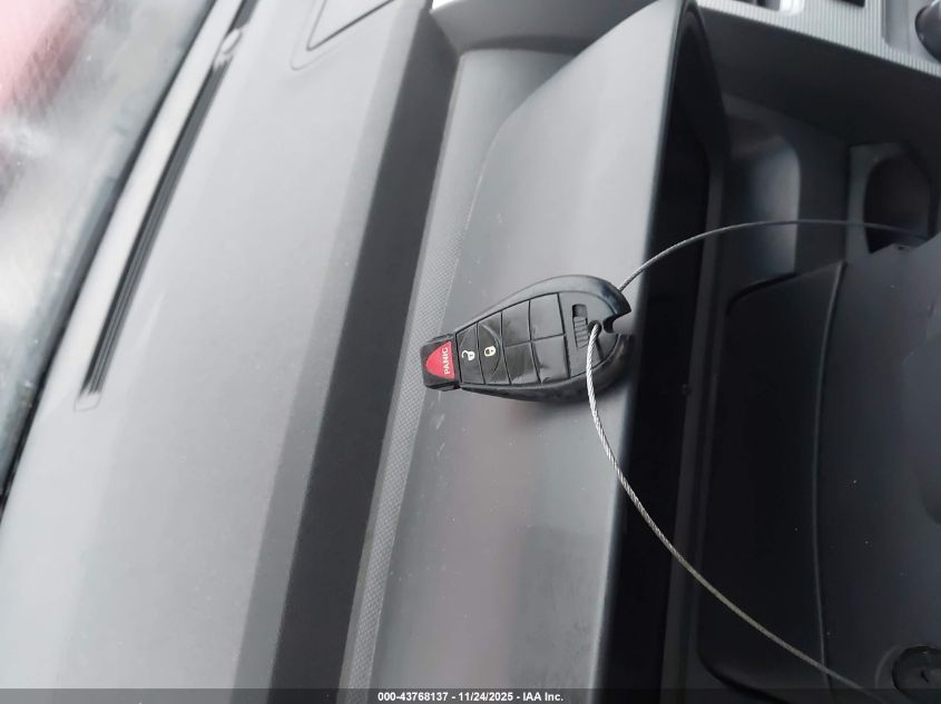 2009 Dodge Journey Se VIN: 3D4GG47B09T156910 Lot: 43768137