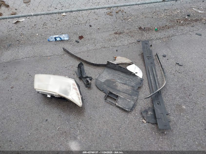 2009 Dodge Journey Se VIN: 3D4GG47B09T156910 Lot: 43768137