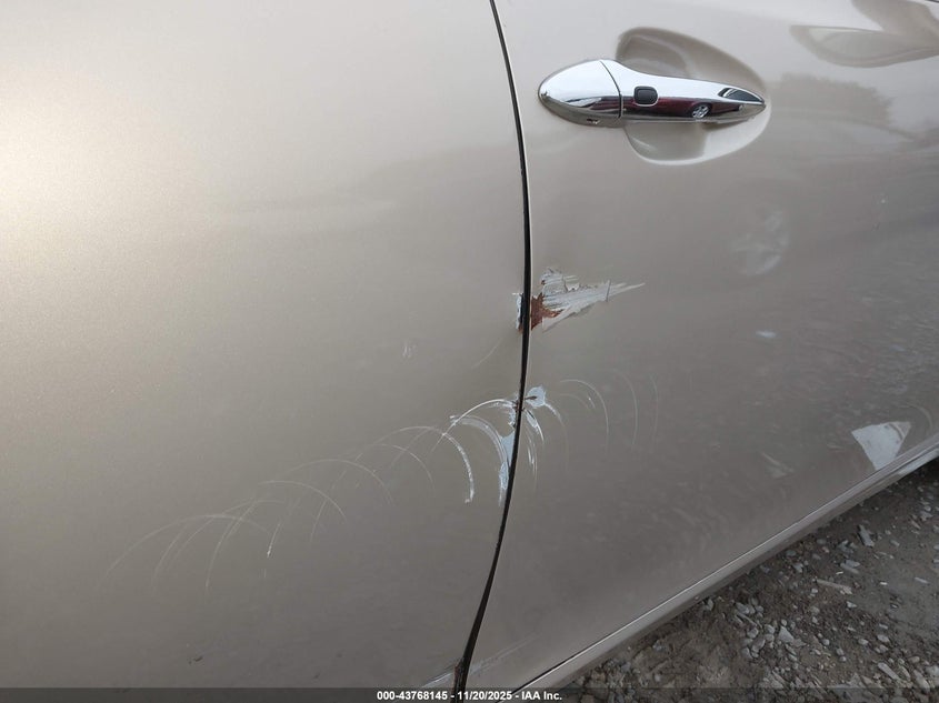 JTHBJ46G672062727 2007 LEXUS ES photo no. 6