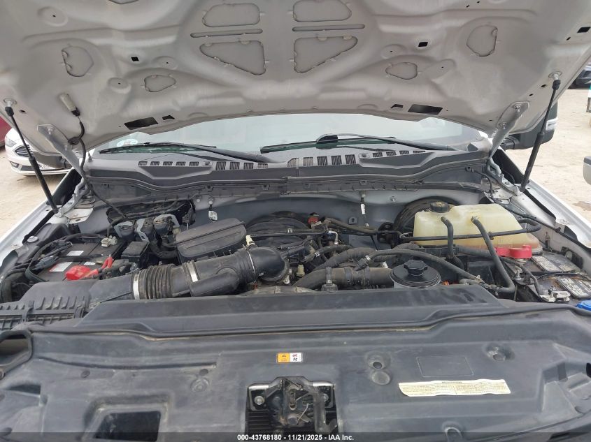 2020 Ford F-250 Platinum VIN: 1FT7W2BN5LED18088 Lot: 43768180