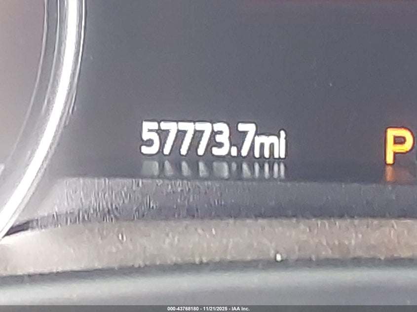 2020 Ford F-250 Platinum VIN: 1FT7W2BN5LED18088 Lot: 43768180