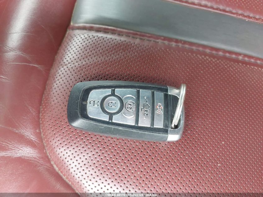 2020 Ford F-250 Platinum VIN: 1FT7W2BN5LED18088 Lot: 43768180