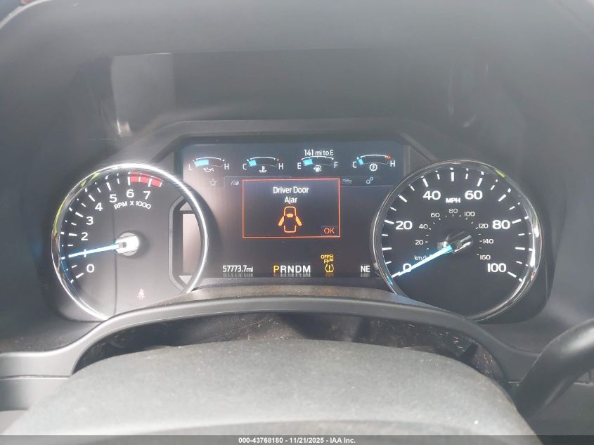 2020 Ford F-250 Platinum VIN: 1FT7W2BN5LED18088 Lot: 43768180