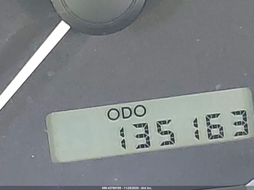 2009 Subaru Impreza Wrx VIN: JF1GH76609G821735 Lot: 43768189