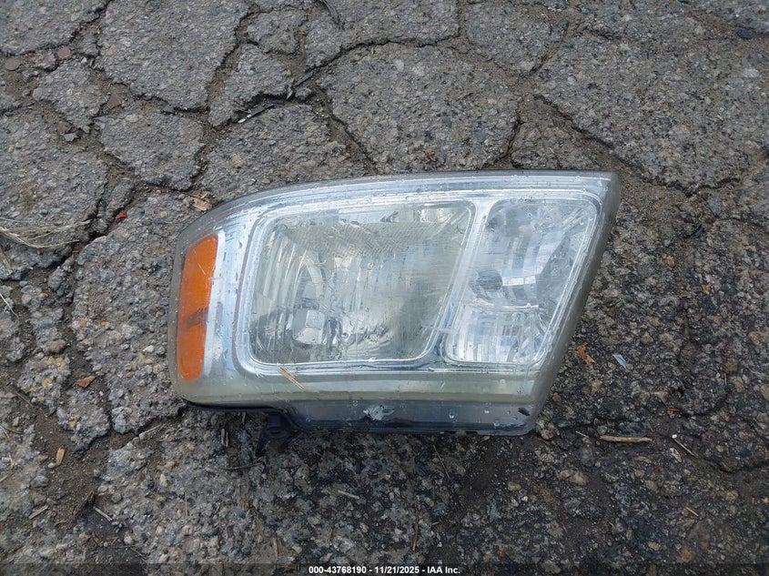 2007 Lincoln Mark Lt VIN: 5LTPW16567FJ04728 Lot: 43768190