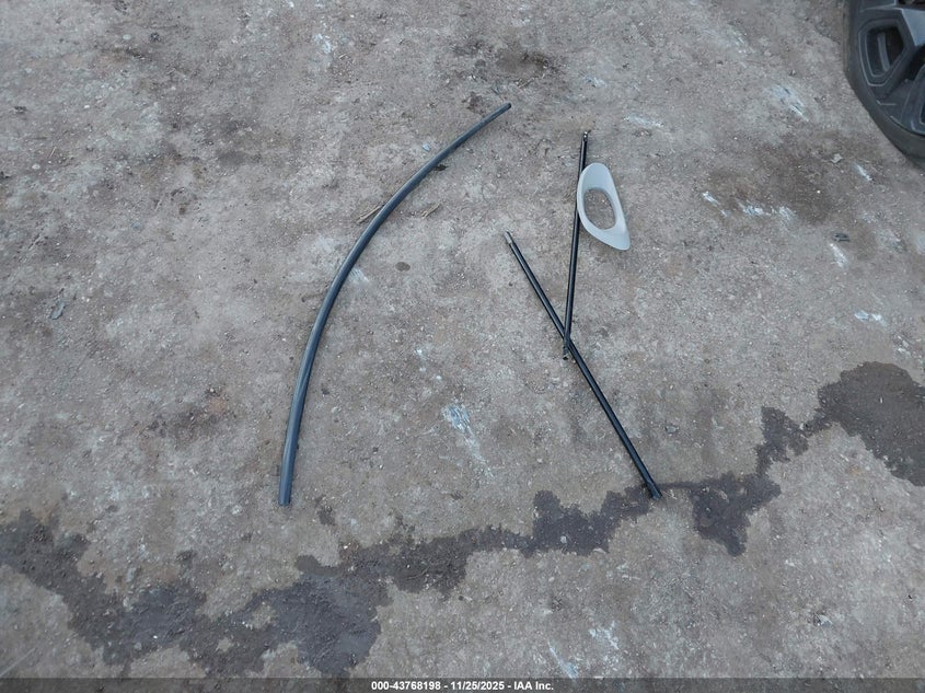 2008 Chevrolet Trailblazer Lt VIN: 1GNDS13SX82212295 Lot: 43768198