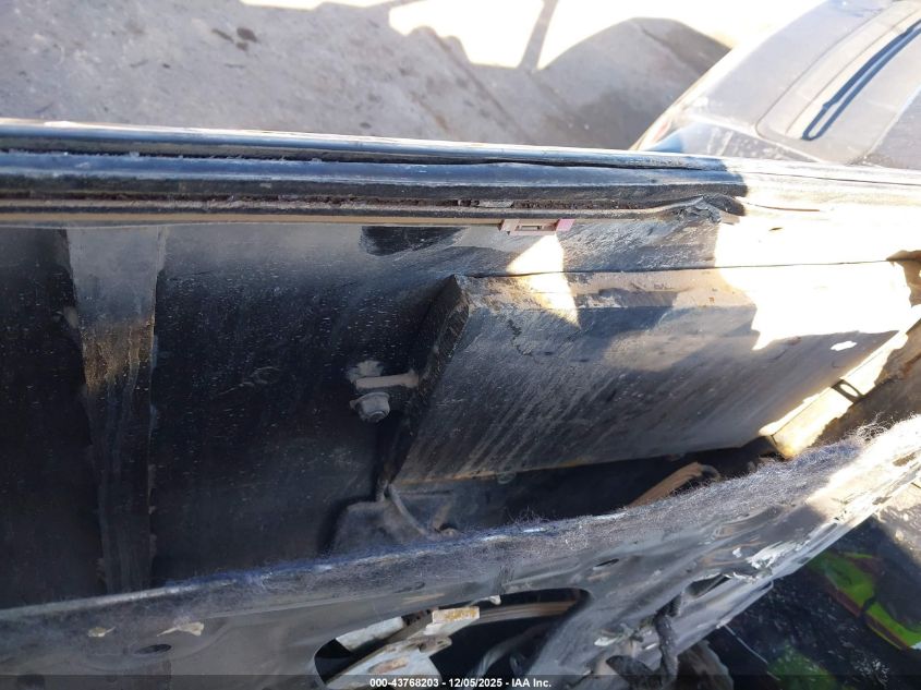 2019 GMC Sierra 1500 Denali VIN: 1GTU9FELXKZ353616 Lot: 43768203