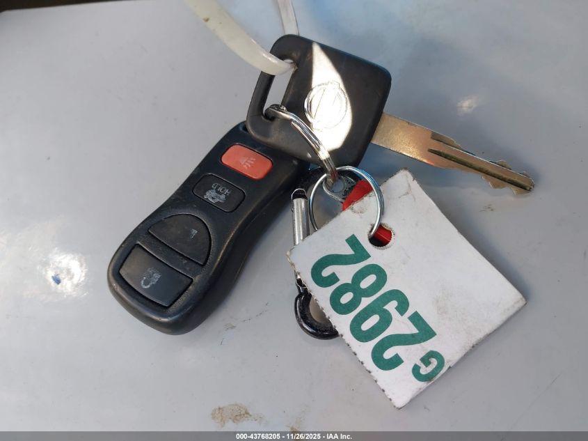 2006 Nissan Altima 2.5 S VIN: 1N4AL11D96N437712 Lot: 43768205