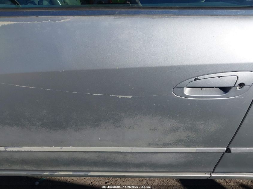 2006 Nissan Altima 2.5 S VIN: 1N4AL11D96N437712 Lot: 43768205