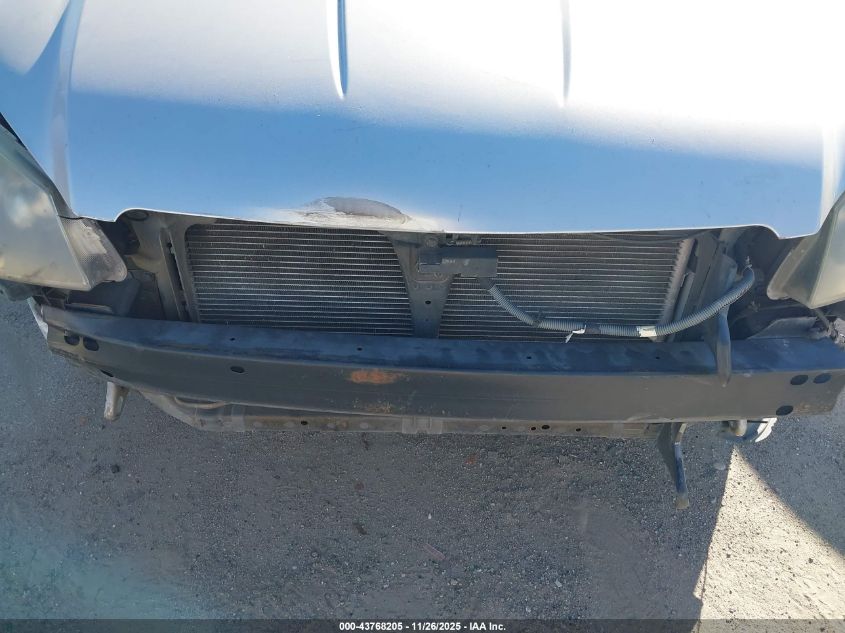 2006 Nissan Altima 2.5 S VIN: 1N4AL11D96N437712 Lot: 43768205