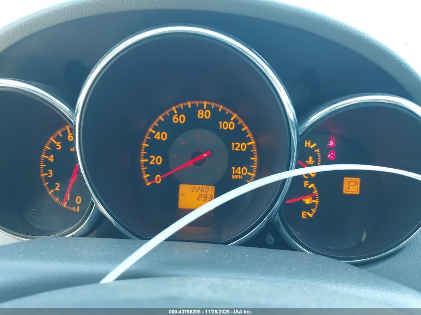 2006 Nissan Altima 2.5 S VIN: 1N4AL11D96N437712 Lot: 43768205