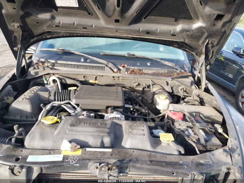 2001 Dodge Dakota Slt/Sport VIN: 1B7GG22N11S136562 Lot: 43768208