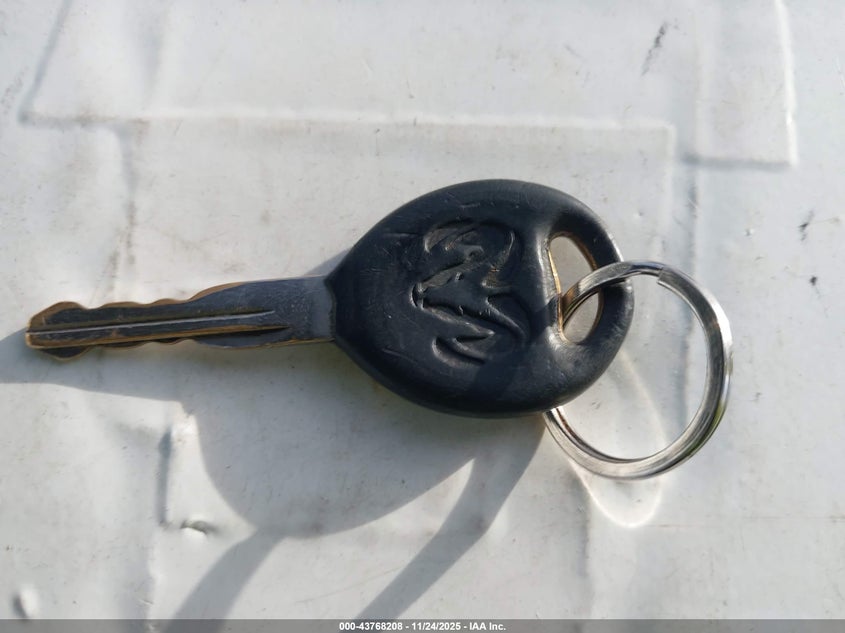 2001 Dodge Dakota Slt/Sport VIN: 1B7GG22N11S136562 Lot: 43768208