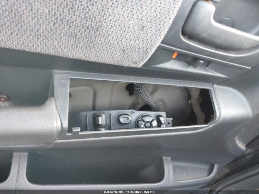 2001 Dodge Dakota Slt/Sport VIN: 1B7GG22N11S136562 Lot: 43768208