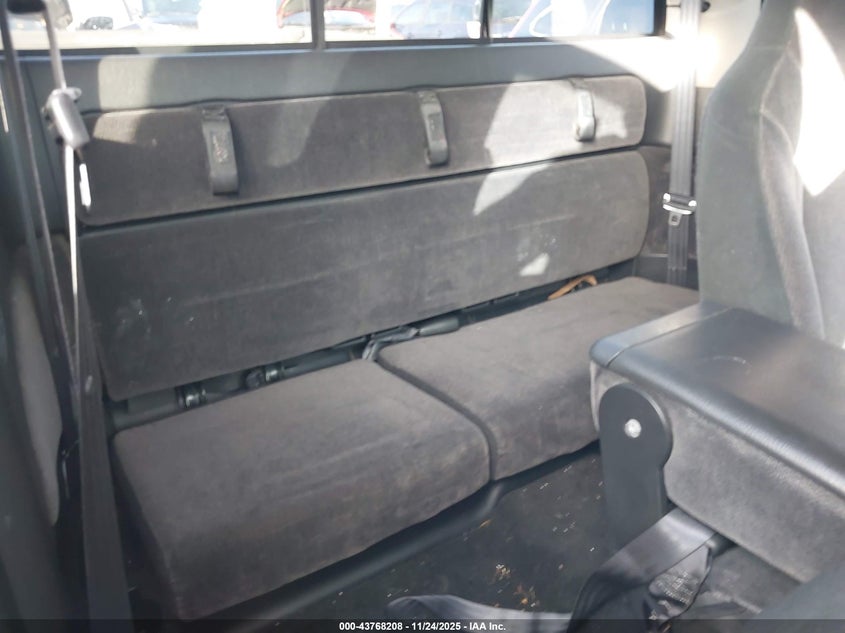 2001 Dodge Dakota Slt/Sport VIN: 1B7GG22N11S136562 Lot: 43768208