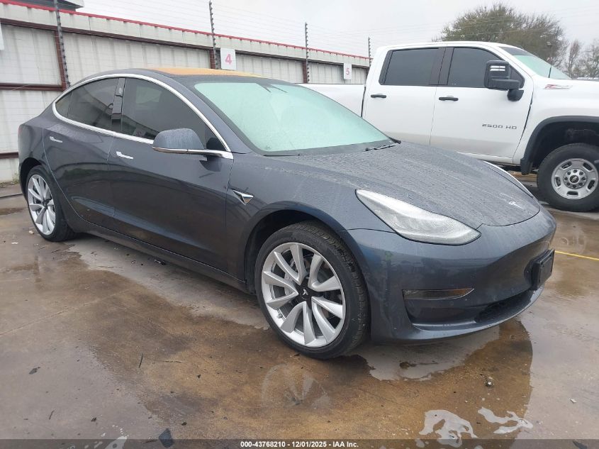 TESLA MODEL 3 MODEL 3