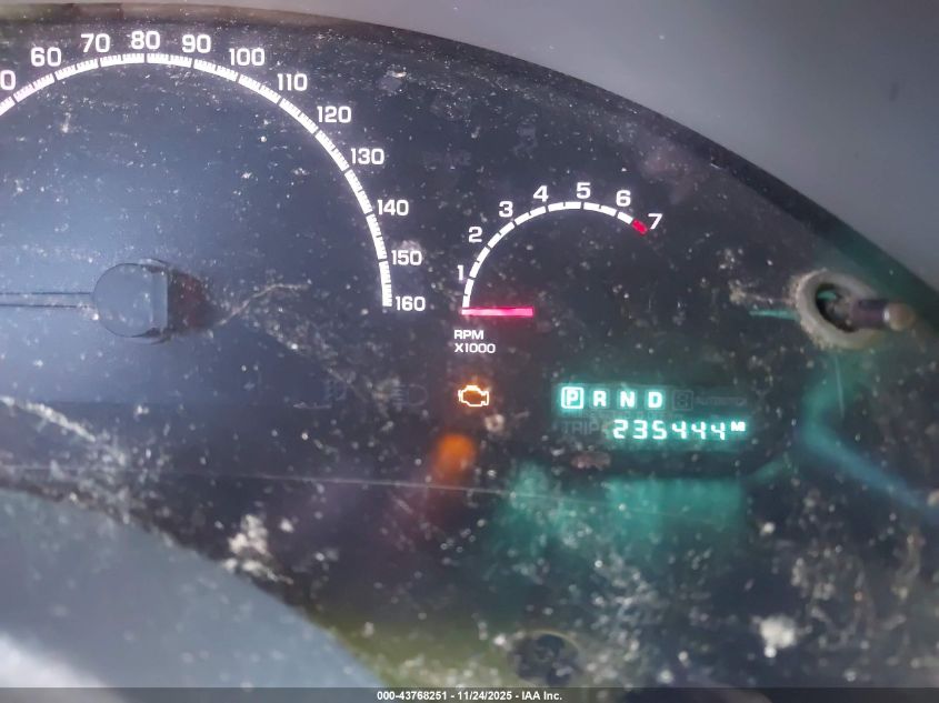 2005 Chrysler Pacifica Touring VIN: 2C4GM68495R381437 Lot: 43768251