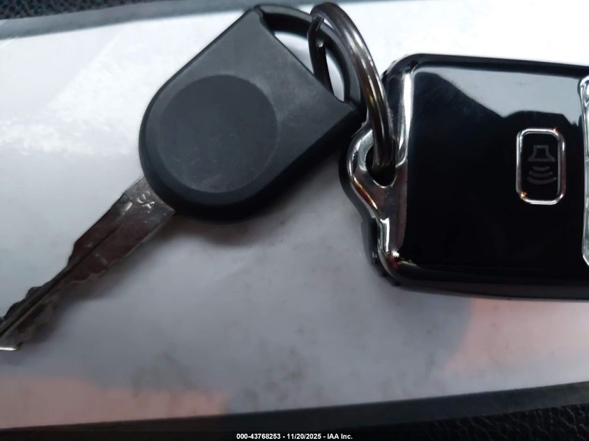 2007 Ford F-150 Lariat/Xlt VIN: 1FTPW12507KC80559 Lot: 43768253