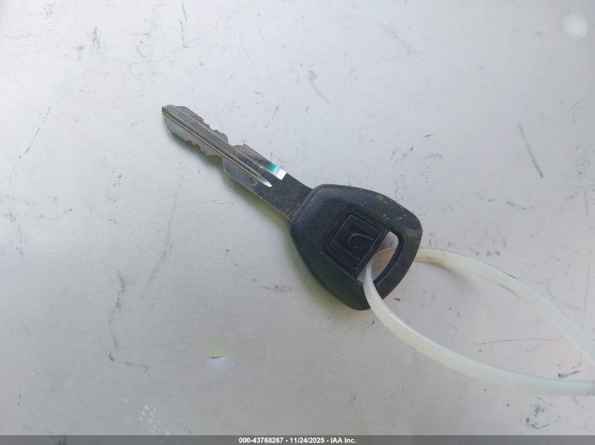 2001 Honda Odyssey Lx VIN: 2HKRL18571H555715 Lot: 43768267