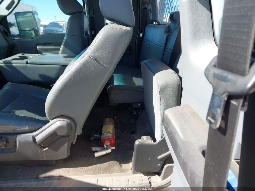 2018 Ford F-450 Chassis Xl VIN: 1FD0W4HTXJEB49875 Lot: 43768289