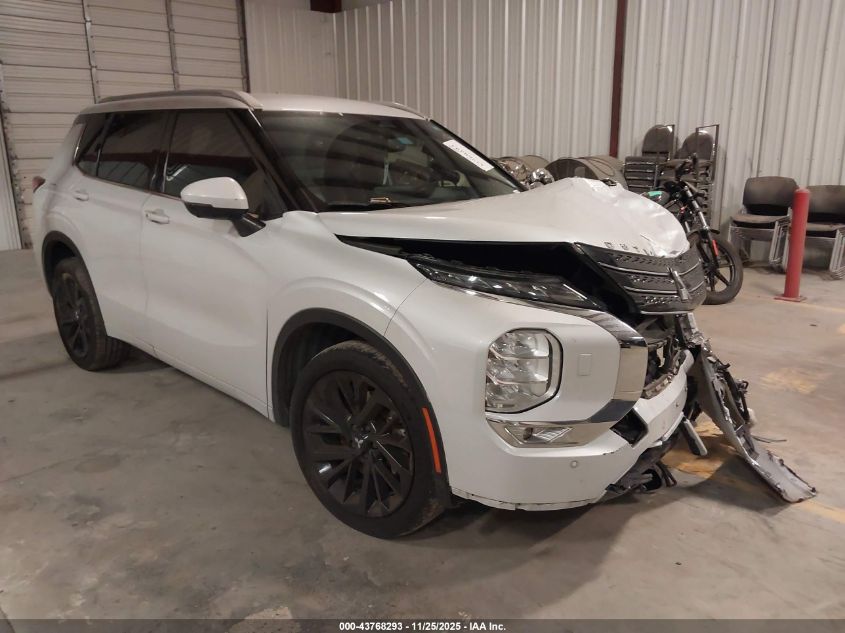 MITSUBISHI OUTLANDER SEL SPECIAL EDITION