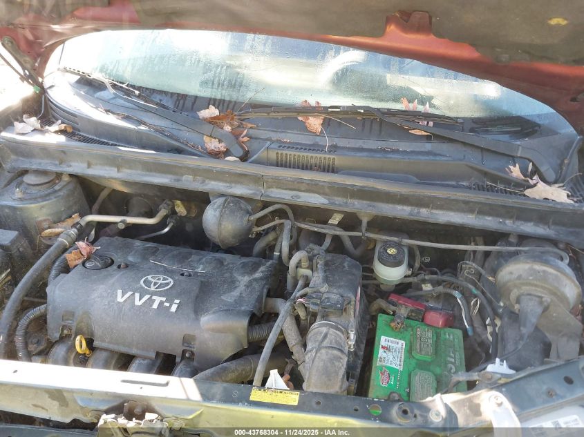 2006 Scion Xb VIN: JTLKT324364052133 Lot: 43768304