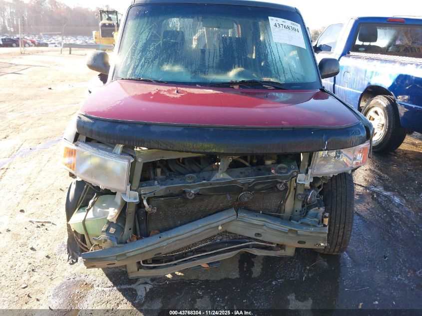 2006 Scion Xb VIN: JTLKT324364052133 Lot: 43768304