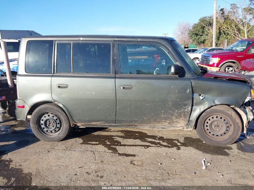2006 Scion Xb VIN: JTLKT324364052133 Lot: 43768304