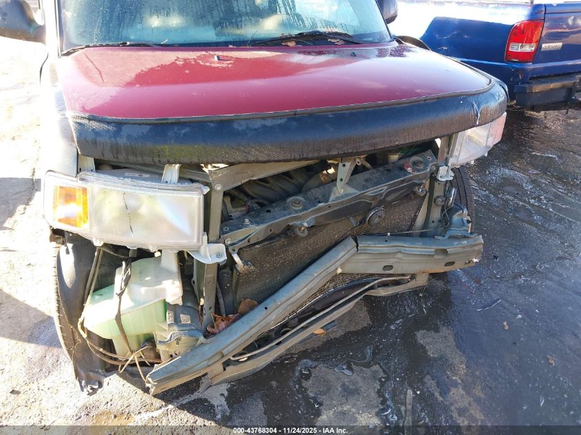 2006 Scion Xb VIN: JTLKT324364052133 Lot: 43768304