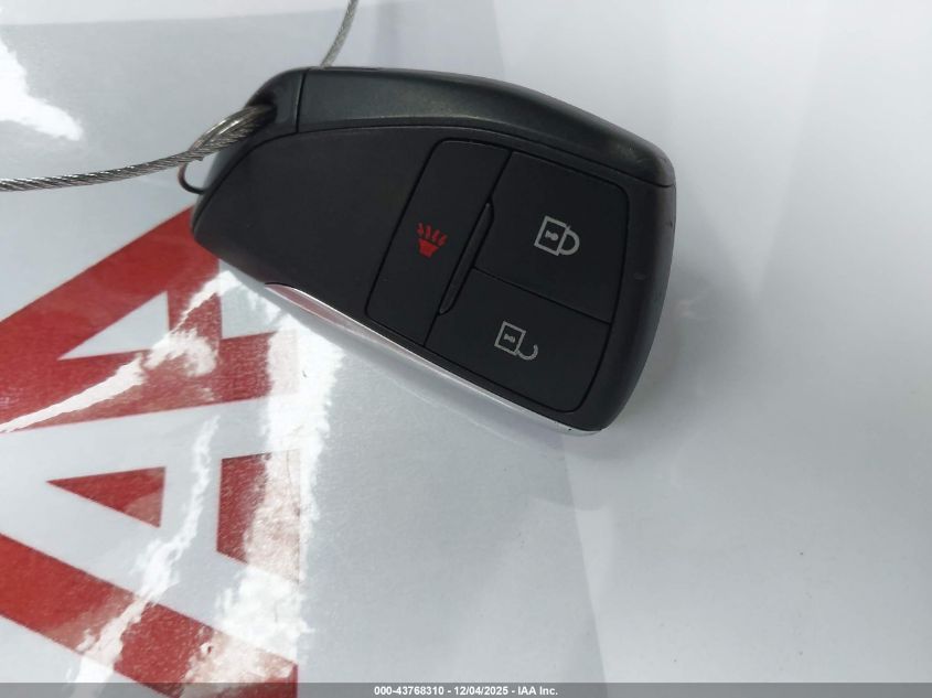 2021 Buick Envision Fwd Preferred VIN: LRBAZLR4XMD109306 Lot: 43768310