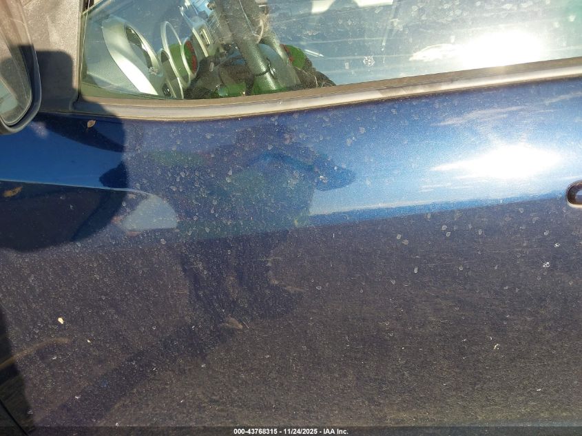 2009 Pontiac Vibe VIN: 5Y2SP67819Z460750 Lot: 43768315