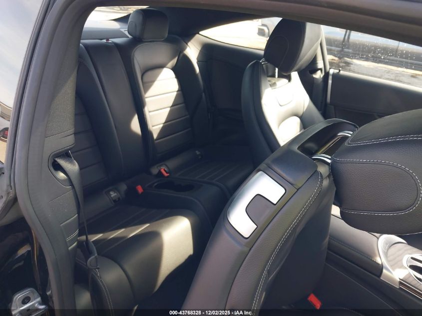 2023 Mercedes-Benz C 300 4Matic VIN: W1KWJ8EB7PG121891 Lot: 43768328