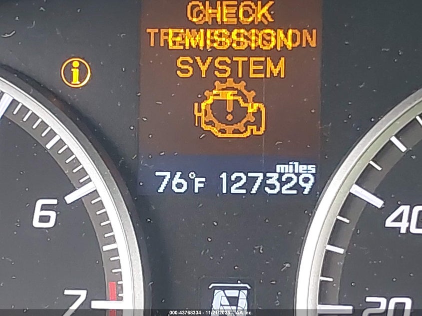 2016 Acura Rdx Acurawatch Plus Pkg VIN: 5J8TB3H36GL009478 Lot: 43768334