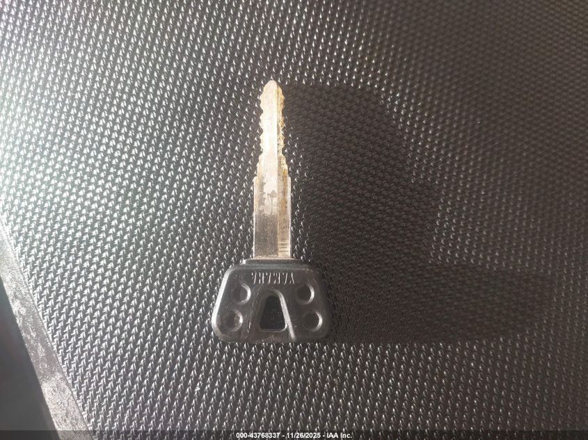 2014 Yamaha Fjr1300 A VIN: JYARP24EXEA001724 Lot: 43768337