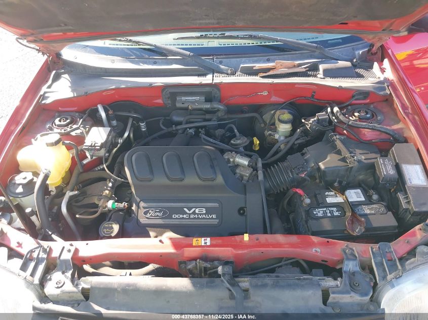 2002 Ford Escape Xlt VIN: 1FMYU03172KC48258 Lot: 43768357