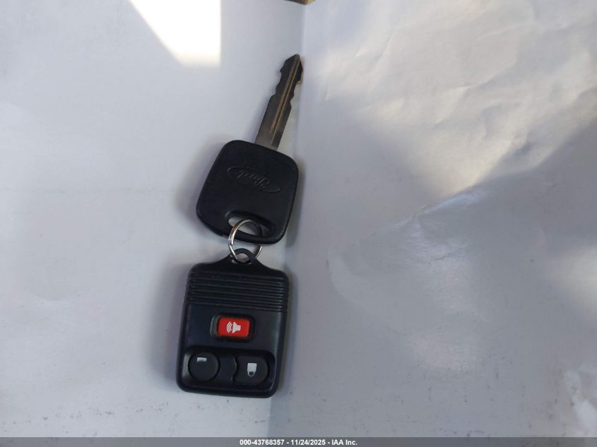 2002 Ford Escape Xlt VIN: 1FMYU03172KC48258 Lot: 43768357