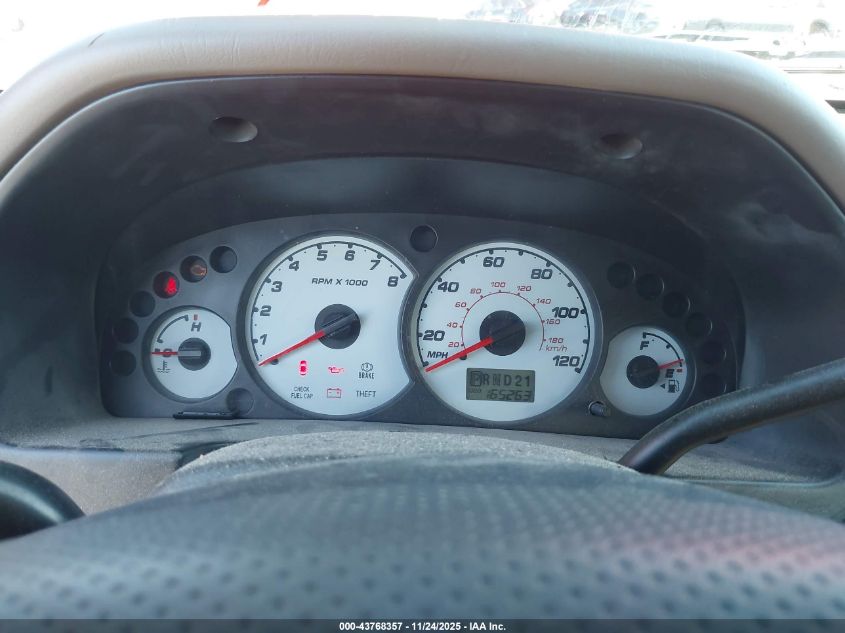 2002 Ford Escape Xlt VIN: 1FMYU03172KC48258 Lot: 43768357