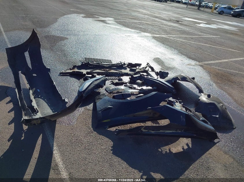 2023 Tesla Model 3 Rear-Wheel Drive VIN: 5YJ3E1EA6PF458675 Lot: 43768366