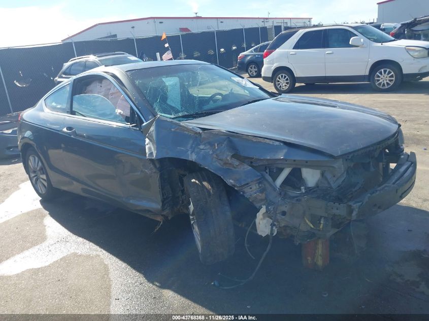 HONDA ACCORD 2.4 EX-L