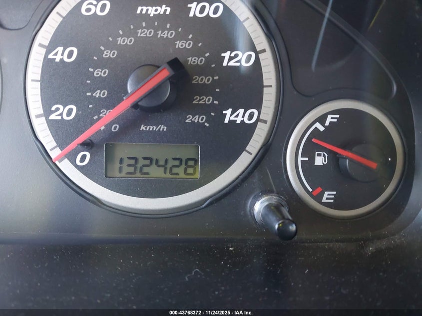 JHLRD78882C055931 2002 HONDA CR-V photo no. 7