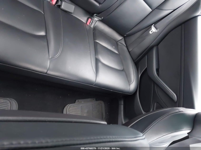 2020 Tesla Model 3 Standard Range Plus Rear-Wheel Drive/Standard Range Rear-Wheel Drive VIN: 5YJ3E1EA6LF631170 Lot: 43768379