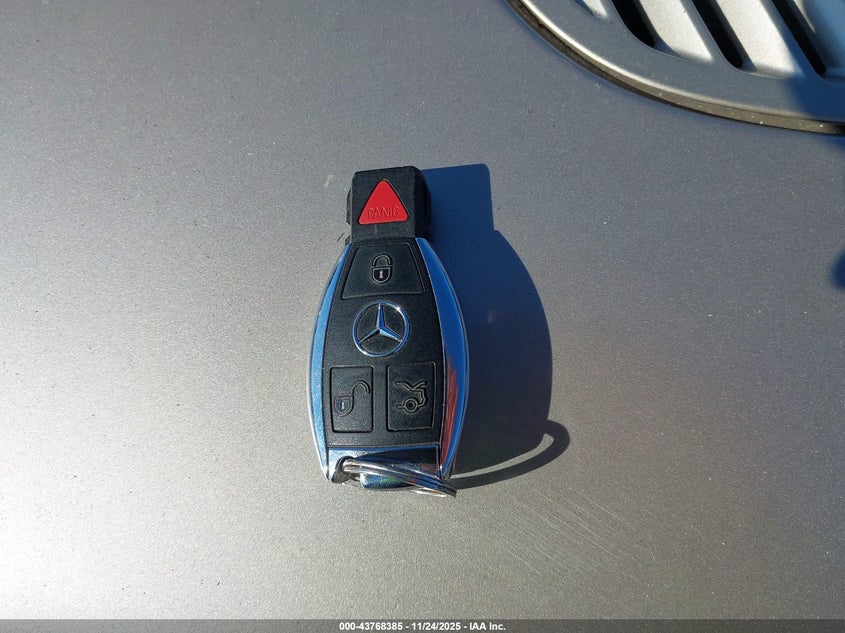 2002 Mercedes-Benz S 500 VIN: WDBNG75J02A290554 Lot: 43768385