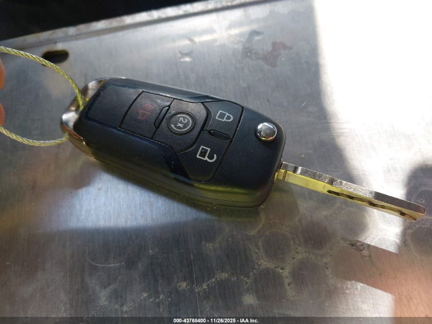 2024 Ford F-350 Xl VIN: 1FT8W3BT2REC74634 Lot: 43768400