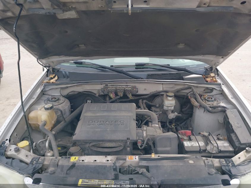 2009 Ford Escape Xlt VIN: 1FMCU93G49KA56289 Lot: 43768414