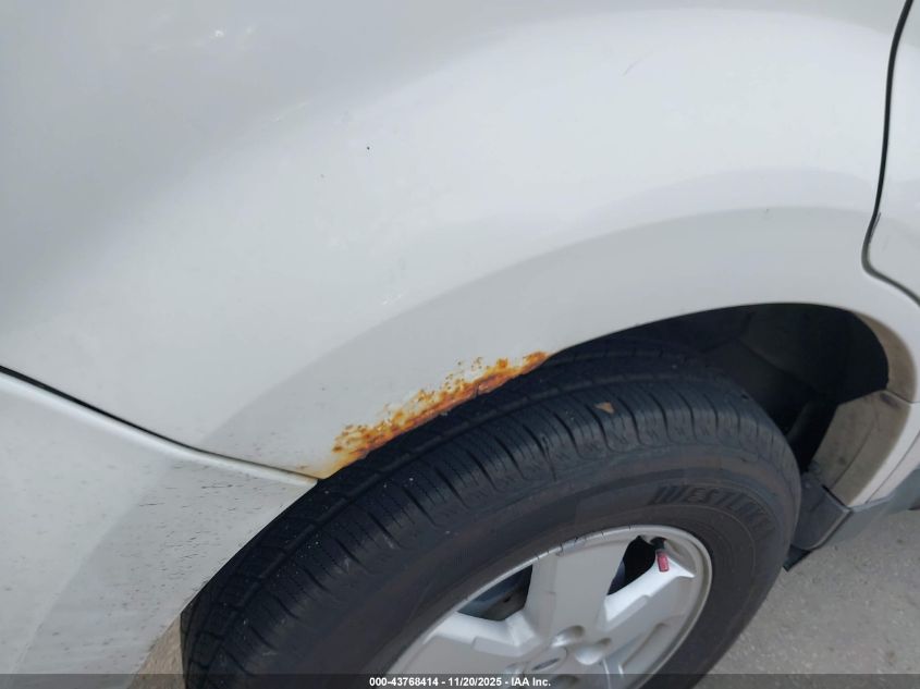 2009 Ford Escape Xlt VIN: 1FMCU93G49KA56289 Lot: 43768414