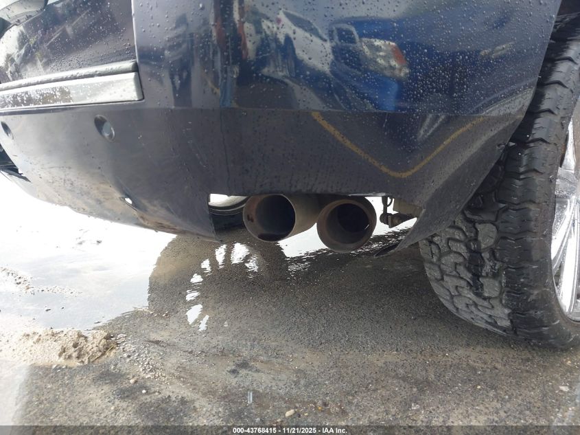 2007 Cadillac Escalade Standard VIN: 1GYFK63817R339441 Lot: 43768415