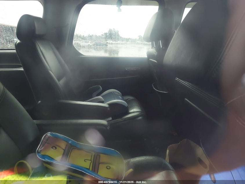 2007 Cadillac Escalade Standard VIN: 1GYFK63817R339441 Lot: 43768415