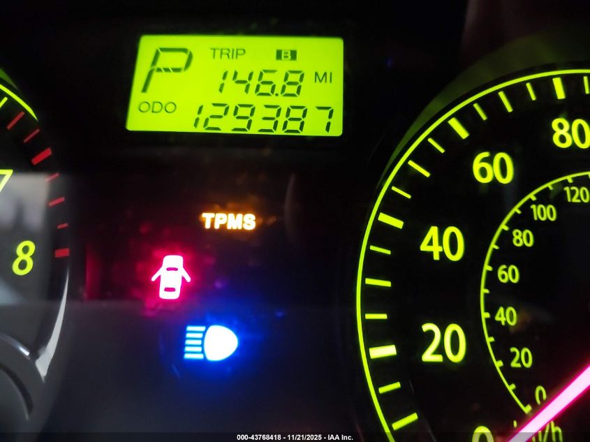 2008 Kia Rio5 Sx VIN: KNADE163386371492 Lot: 43768418